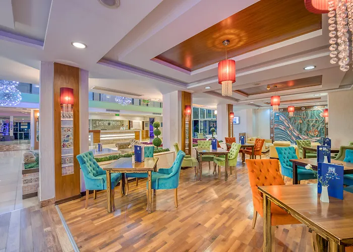 Sealife Family Resort Hotel