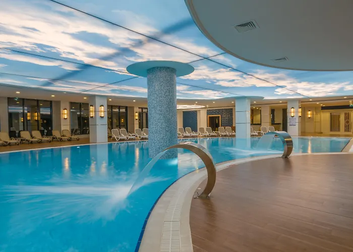 Adalya Elite Lara Hotel