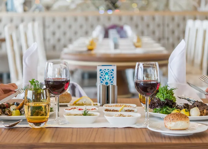 Adalya Elite Lara Hotel