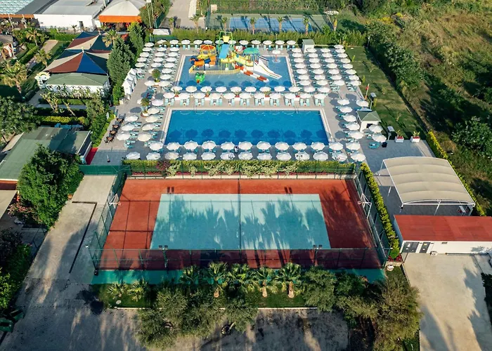 Wyndham Garden Lara