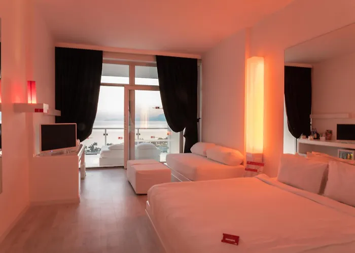 Hotel Su & Aqualand