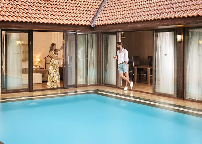 Ic Hotels Green Palace & Villas