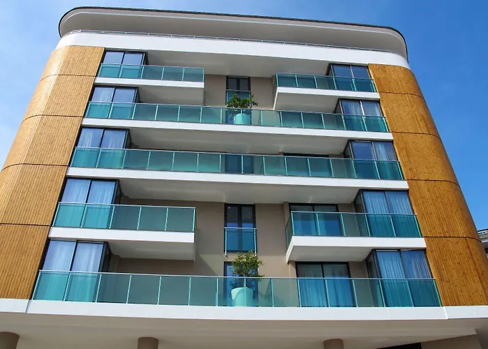 Aska Lara Resort & Spa Hotel