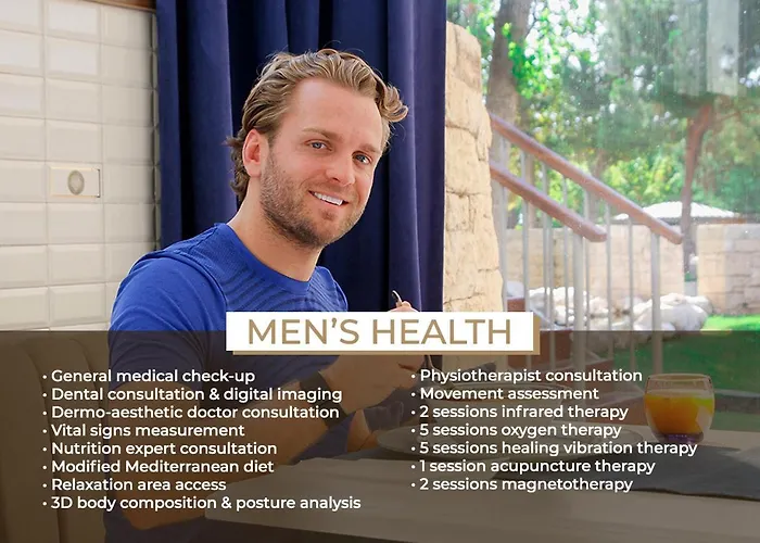 Medworld Cosmos Health & Rehabilitation Center