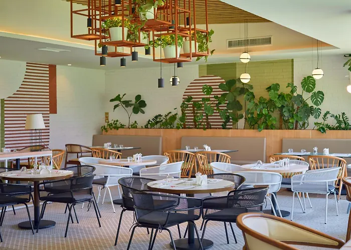 Corendon Grand Park Lara