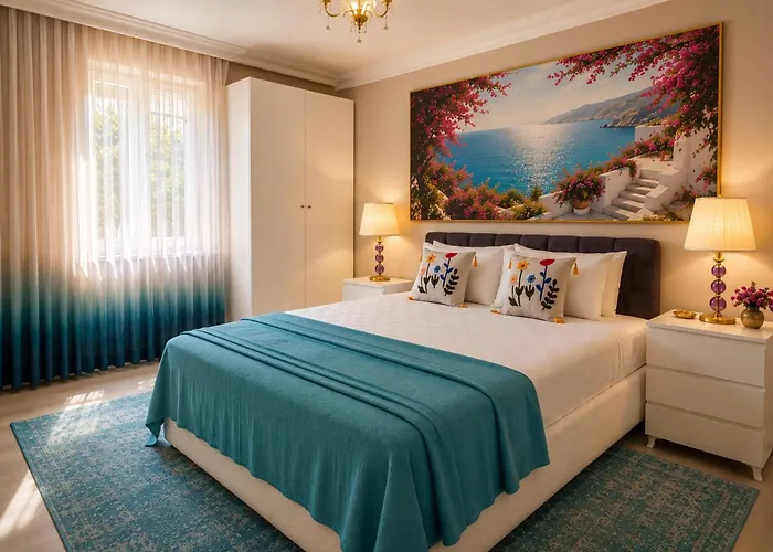Garden Bungalows And Suites