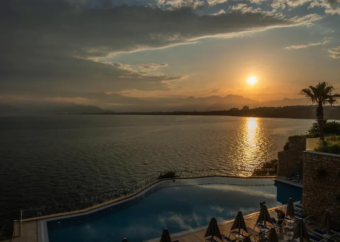 Ramada Plaza Antalya